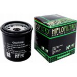 Hiflofiltro Olejový filtr HF197 | Zboží Auto