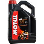 Motul 7100 4T 15W-50 4 l – Sleviste.cz