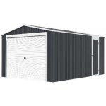 Penta CZ s.r.o. G21 Portland 1500 338 x 448 cm antracit – Hledejceny.cz