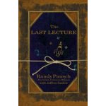 The Last Lecture - Randy Pausch – Hledejceny.cz
