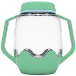 Glo Pals Senzorická láhev 1 ks Žlutá – Zbozi.Blesk.cz