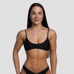 GymBeam Vrchní díl plavek Hawaii black – Hledejceny.cz