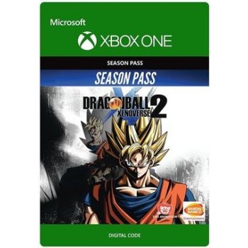 Dragon Ball: Xenoverse 2 Season Pass