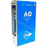 Dunlop Australian Open 8 ks – Zboží Dáma