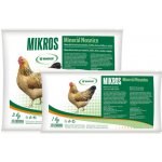 Mikros Minerál Nosnice 3 kg – Zboží Dáma