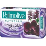 Palmolive Naturals Irresistible Touch toaletní mýdlo Black Orchid 90/100 g – Zbozi.Blesk.cz