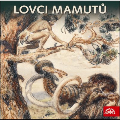 Lovci mamutů - Eduard Štorch