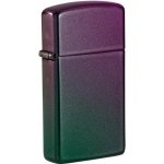 Zippo Slim Iridescent 26961 – Hledejceny.cz