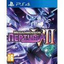 Hra na PS4 Megadimension Neptunia VII