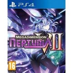 Megadimension Neptunia VII – Zboží Mobilmania