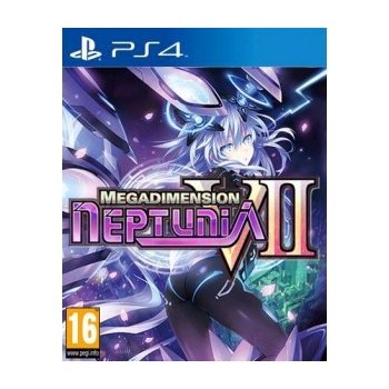 Megadimension Neptunia VII