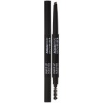 Make Up For Ever Aqua Resist Brow Filler víceúčelová tužka na obočí 20 Deep Blonde 0,27 g – Zboží Dáma