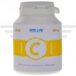 Vito Life Vitamín C 100 tablet – Hledejceny.cz