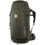 Fjällräven Keb 52 l olive-deep forest – Zbozi.Blesk.cz