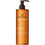 Nuxe Reve de Miel čistící gel pro suchou pokožku (Face and Body Ultra-Rich Cleansing Gel) 400 ml – Hledejceny.cz