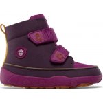 Affenzahn dětské zimní barefoot boty Winter Boot Vegan Comfy Bird – Sleviste.cz