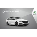 Škoda Octavia Combi RS 2.0 TSI Manuál