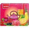 Čaj Apotheke kolekce čajů Šálek chutí a vůní 30 sáčků