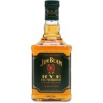 Jim Beam Rye 40% 0,7 l (holá láhev) – Zboží Dáma