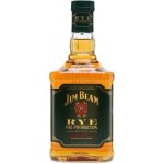 Jim Beam Rye 40% 0,7 l (holá láhev) – Hledejceny.cz