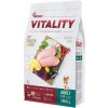 Akinu Vitality dog Adult small chicken 3 kg