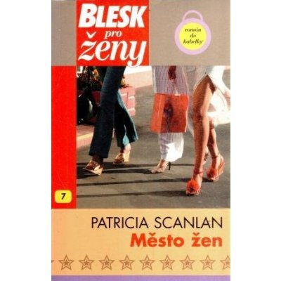 Město žen – Hledejceny.cz