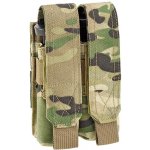 Defcon5 na 2 pistolové zásobníky 9mm multicam – Hledejceny.cz