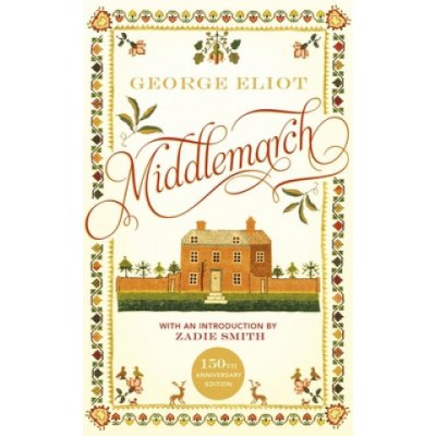 Middlemarch – Hledejceny.cz