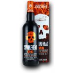 Smokehead Riot Rum Cask Finish 43% 0,7 l (tuba) – Hledejceny.cz