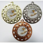 VIZINGR Kulečník medaile ME.097-K021 – Hledejceny.cz