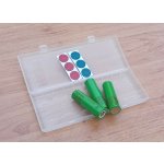 LG MJ1 18650 3500mAh – Zboží Dáma