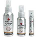 Lifesystems Expedition 50+ Insect repelent spray kapesní 25 ml