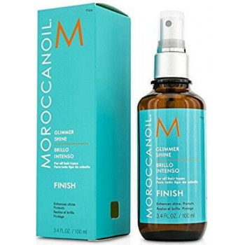 Moroccanoil Styling sprej pro lesk (Glimmer Shine Spray) 100 ml