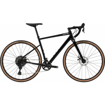 Cannondale Topstone 4 2022