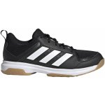 adidas Ligra 7 W GY7648 Černá / Bílá – Zboží Mobilmania