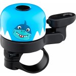 Affenzahn Bike Bell Shark – Zboží Mobilmania