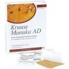 Obvazový materiál Kruuse Manuka Honey AD sterilní krytí 1 ks 5 x 5cm