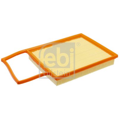Vzduchový filtr FEBI BILSTEIN 1000237 – Hledejceny.cz