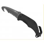 ESP Rescue Knife RK-02 s řezákem – Zbozi.Blesk.cz