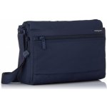 Hedgren Inner City Eye M Shoulder Bag HIC176M Tmavě modrá – Zboží Dáma