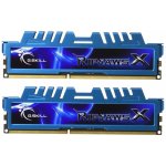 G-Skill DDR3 16GB 1600MHz CL9 (2x8GB) F3-1600C9D-16GXM – Hledejceny.cz