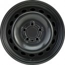 Alcar Stahlrad 9560 6.5x15 5x108 ET43