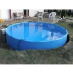 Vagnerpool PVC Příruba 315 mm – Hledejceny.cz