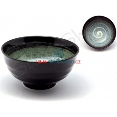 V.I.P. Sushi miska na polévku Kuro 17x8,8 cm – Hledejceny.cz