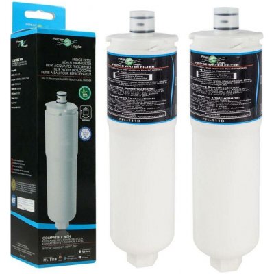 FilterLogic FFL-111B 2 ks – Hledejceny.cz