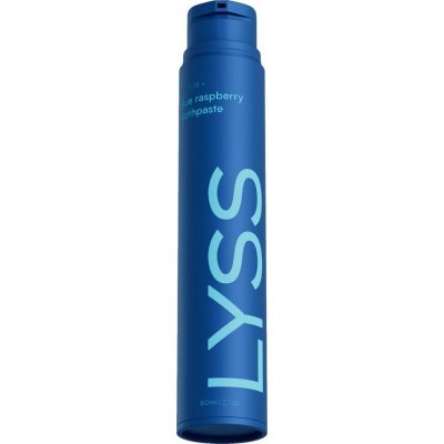 LYA LYSS blue raspberry 60 ml – Hledejceny.cz