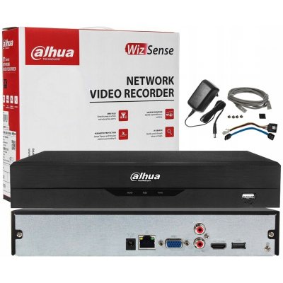 Dahua NVR4108HS-EI – Hledejceny.cz