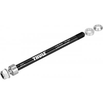 Thule Chariot Thru Axle 160 172 mm M12X1.0 Syntace – Hledejceny.cz