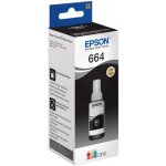 Inkoust Epson T6641 Black - originální – Zboží Živě