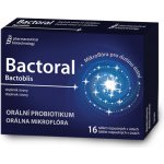 Bactoral 16 tablet – Zbozi.Blesk.cz